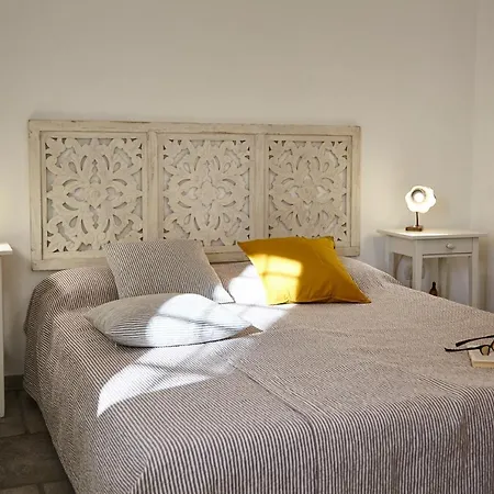 Peroscia Villa *
