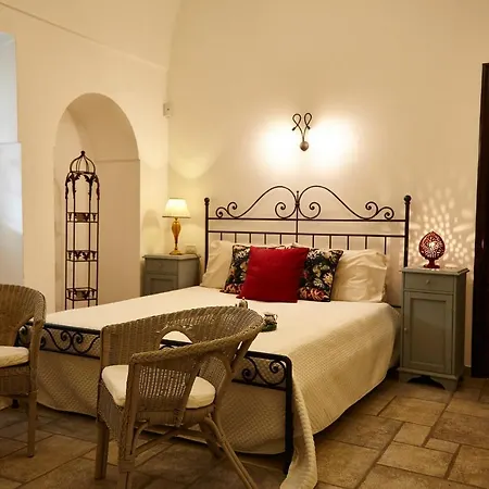 Peroscia Villa Monopoli