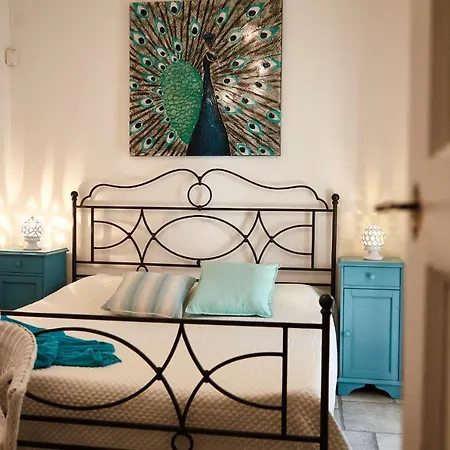 Peroscia Villa Monopoli