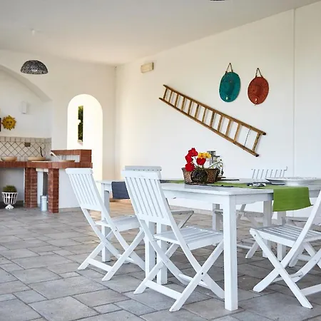 Villa Peroscia Monopoli