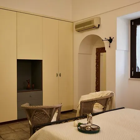 Villa Peroscia