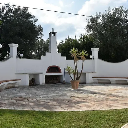 Peroscia Monopoli